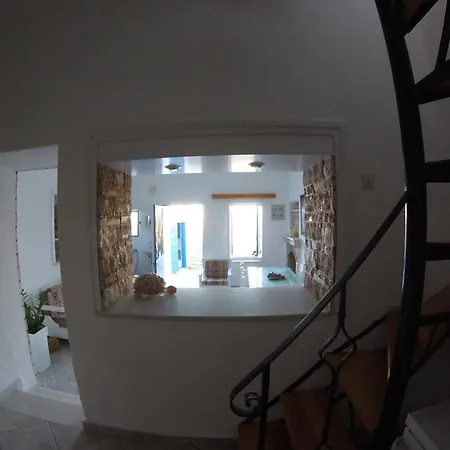 Village Aire * Γαλήνη