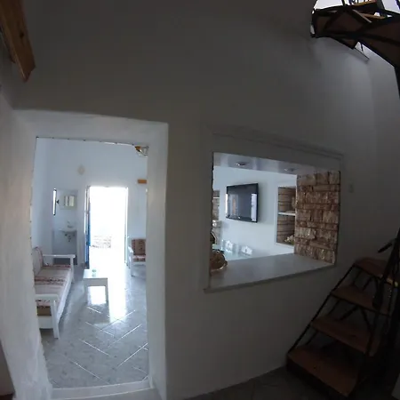 Σπίτι διακοπών Village Aire