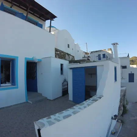 Village Aire Γαλήνη