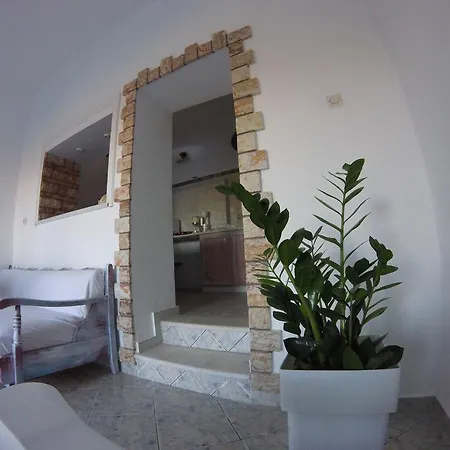Σπίτι διακοπών Village Aire Γαλήνη