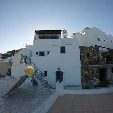 Σπίτι διακοπών Village Aire *