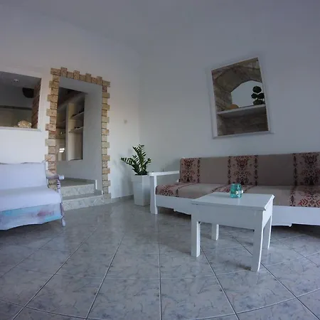 Σπίτι διακοπών Village Aire Γαλήνη