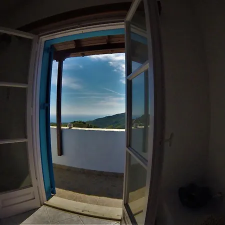 Village Aire * Γαλήνη